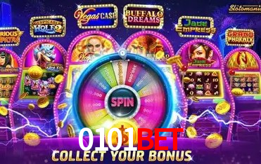 Desvendando o Mundo dos Jogos Virtuais na 0101bet