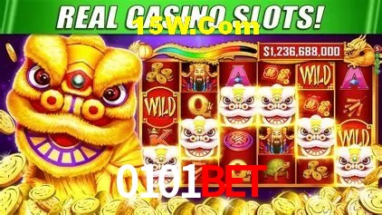 Desvendando o Mundo dos Jogos Virtuais na 0101bet